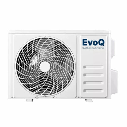 Evoq 24000 BTU 24BT32 Split Unit Air Conditioner in Dar Tanzania