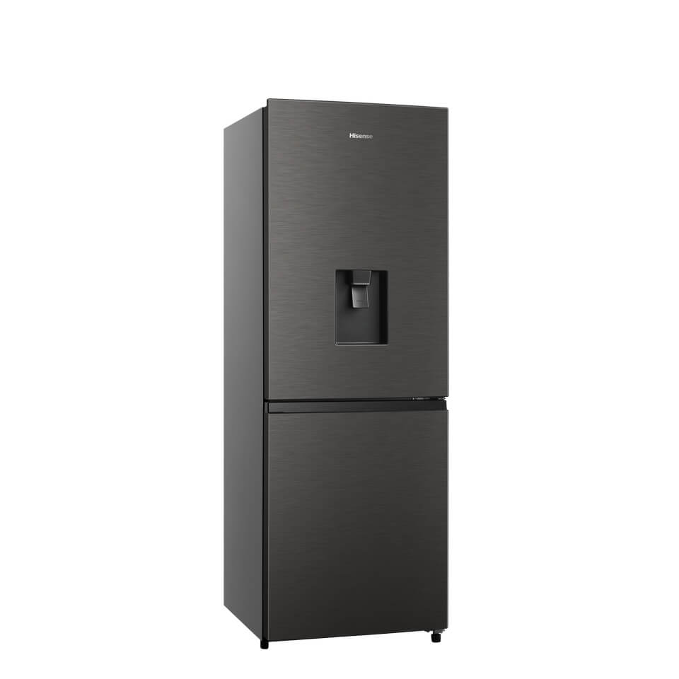 HISENSE 223 Lt Combi Fridge H310BITWD | Hisense fridge in Dar Tanzania