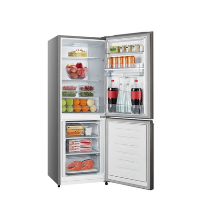 HISENSE 223 Lt Combi Fridge H310BITWD | Hisense fridge in Dar Tanzania