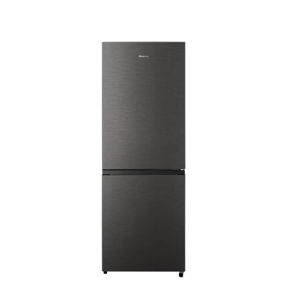 HISENSE 223 Lt Combi Fridge H310BIT | Hisense fridge in Dar Tanzania