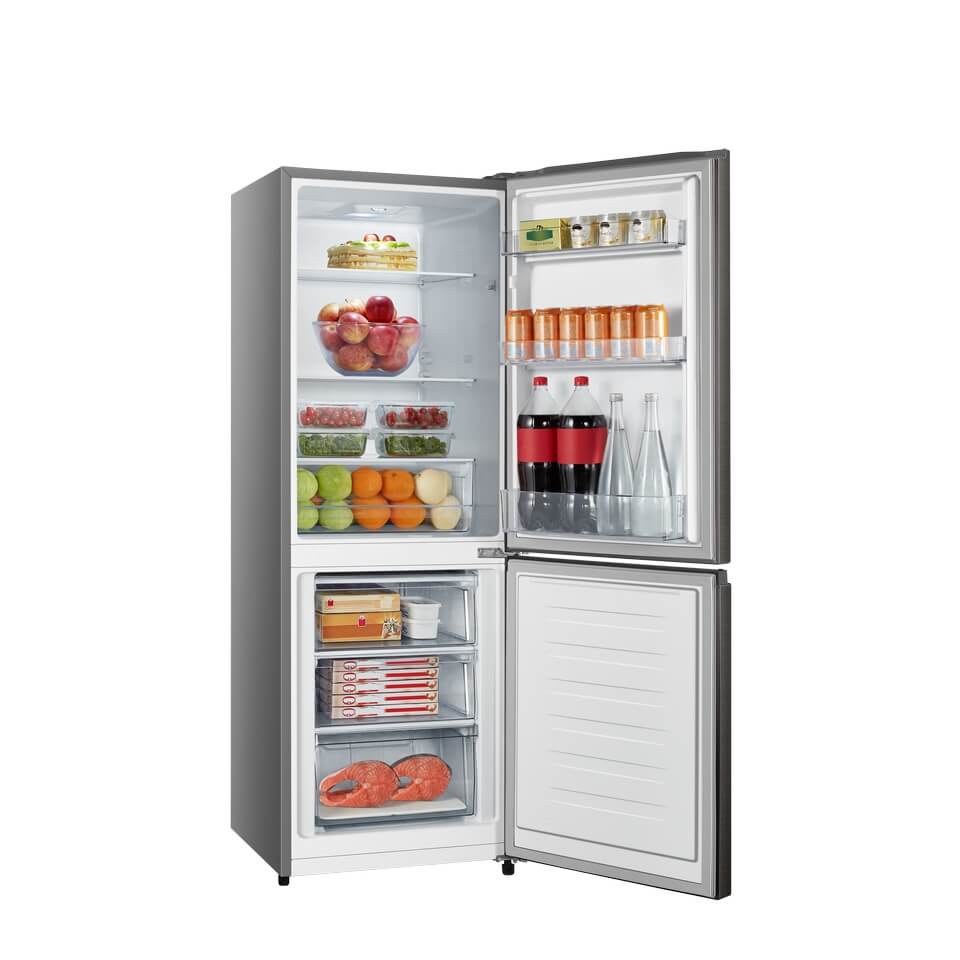 HISENSE 223 Lt Combi Fridge H310BIT | Hisense fridge in Dar Tanzania