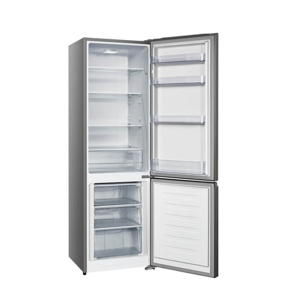 HISENSE 264 Lt Combi Fridge H370BIT | Hisense fridge in Dar Tanzania