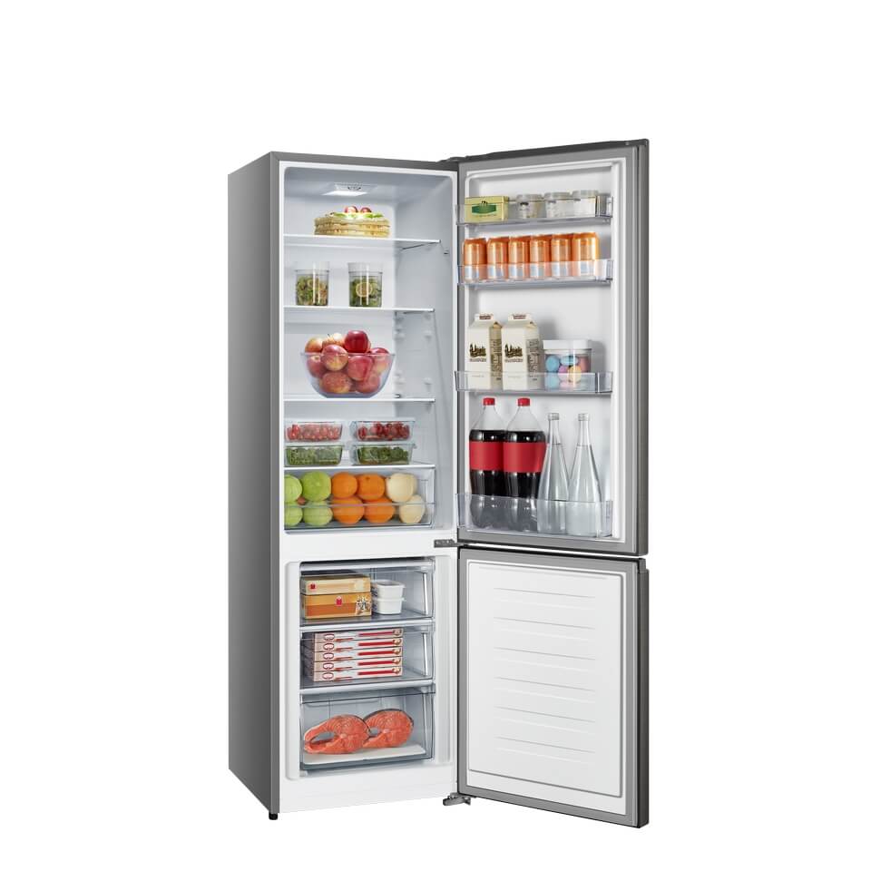 HISENSE 264 Lt Combi Fridge H370BIT | Hisense fridge in Dar Tanzania