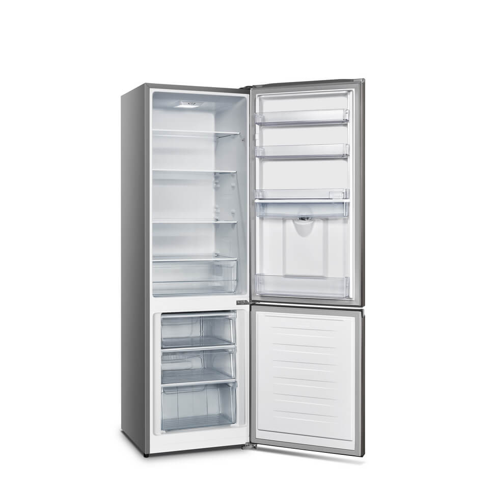 HISENSE 263 Lt Combi Fridge H370BITWD | Hisense fridge in Dar Tanzania