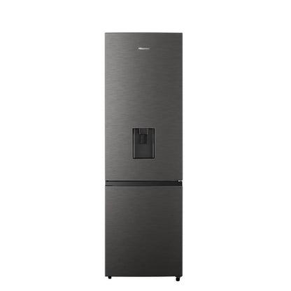 HISENSE 347 Lt Combi Fridge H450BITWD | Hisense fridge in Dar Tanzania