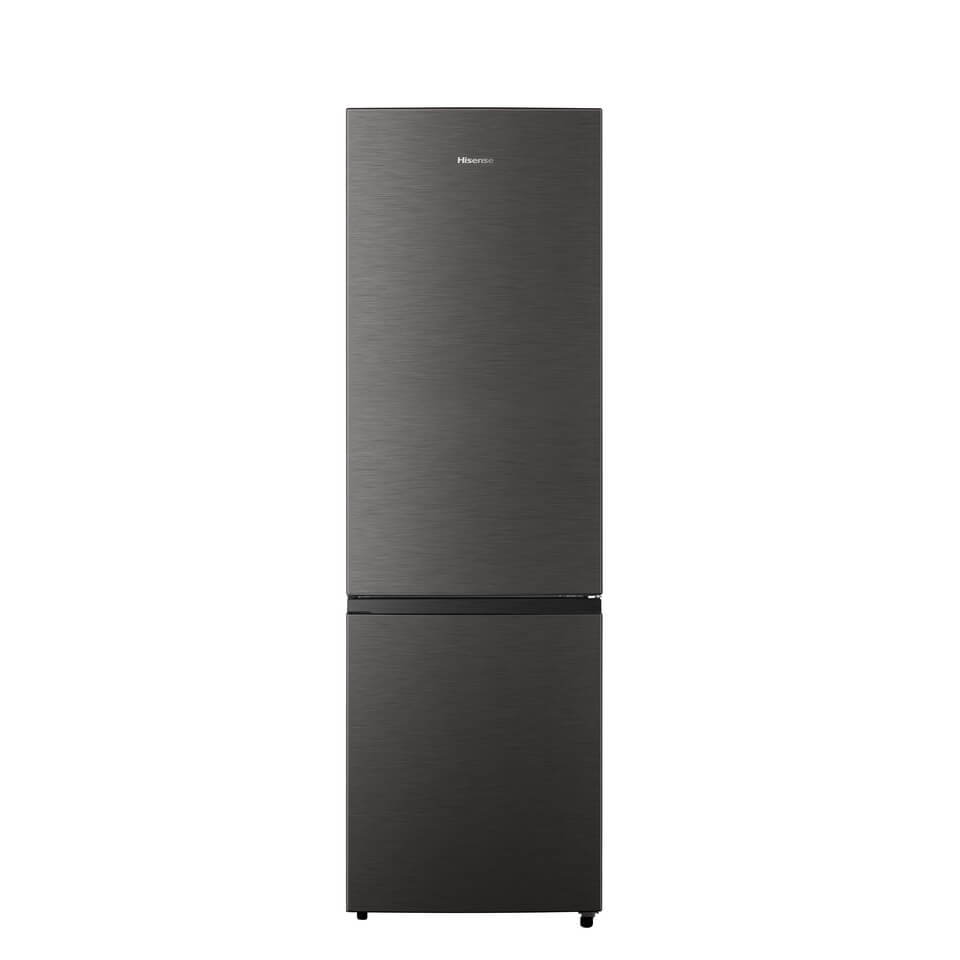 HISENSE 264 Lt Combi Fridge H370BIT | Hisense fridge in Dar Tanzania