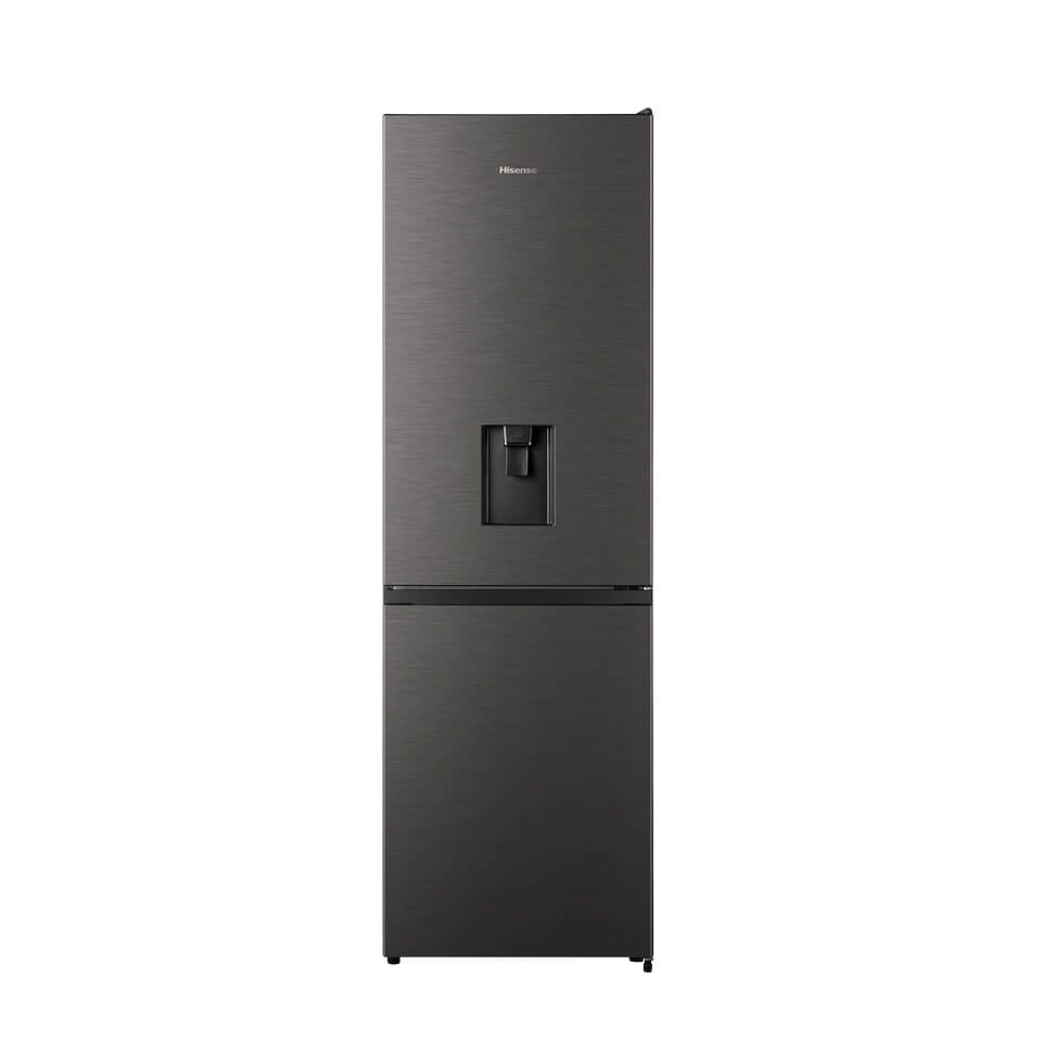 HISENSE 305 Lt Combi Fridge H415BITWD | Hisense fridge in Dar Tanzania