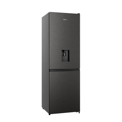 HISENSE 305 Lt Combi Fridge H415BITWD | Hisense fridge in Dar Tanzania