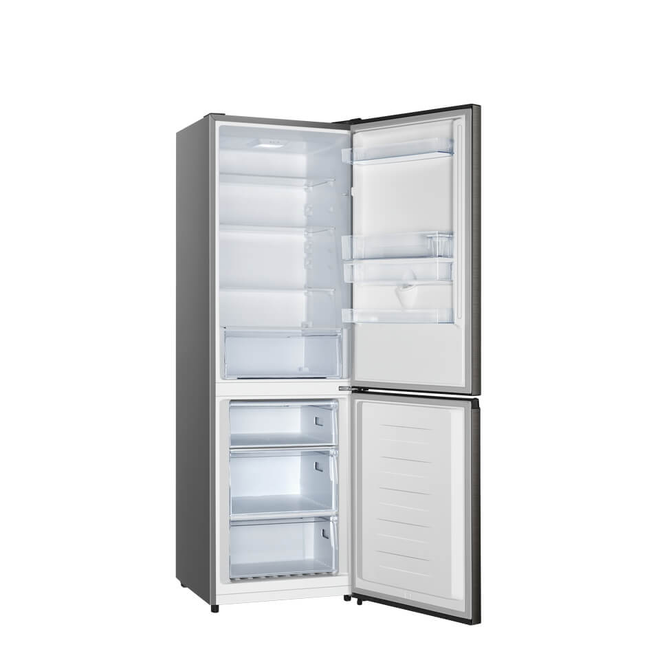 HISENSE 305 Lt Combi Fridge H415BITWD | Hisense fridge in Dar Tanzania