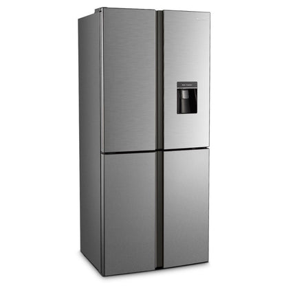 HISENSE 392lt French Fridge H520FIWD | Hisense fridge in Dar Tanzania