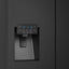 HISENSE 541lt Cross Fridge H750fsb-ids | Hisense fridge in Dar Tanzania