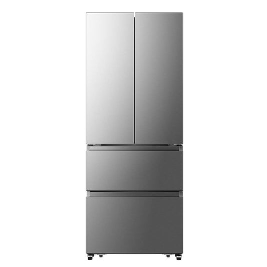 HISENSE 380lt French Fridge H530FI | Hisense fridge in Dar Tanzania