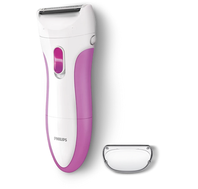 PHILIPS Essential Ladies Shaver HP6341 | Ladies Shaver In Dar Tanzania