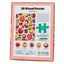 120pc Fruits Theme 3D Visual Jigsaw Puzzle