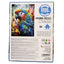 A 1000-piece jigsaw puzzle box featuring a colorful parrot