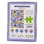 120pc Space Theme 3D Visual Jigsaw Puzzle | Tanzania