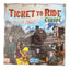 Ticket to ride Europe Board Game | Classic Board games in Tanzania