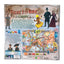 Ticket to ride Europe Board Game | Classic Board games in Tanzania