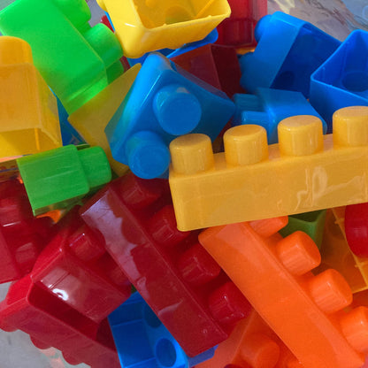 Big Educational 170pc Building Blocks | Toys in Dar Tanzania