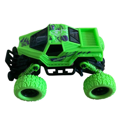 Pull-back Monster Truck | Toy Cars in Tanzania