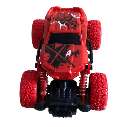 Pull-back Monster Truck | Toy Cars in Tanzania