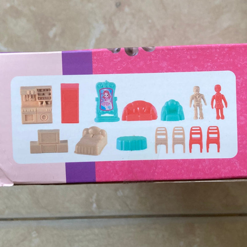 Home Dream Pink House Set | Play Sets in Dar Tanzania