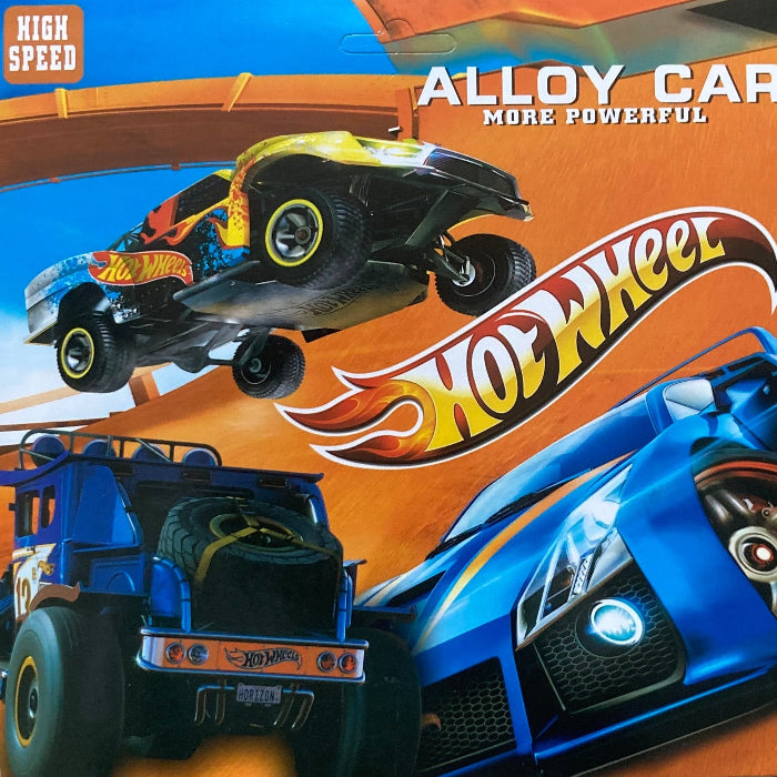 Hot Wheel Alloy Toy Cars Set, 6 pcs | Toy Cars in Dar Tanzania