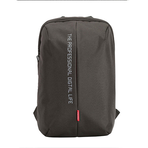 KS3123 KINGSONS Pulse Series 15.6 Black Backpack Laptop Bag in Tanzania
