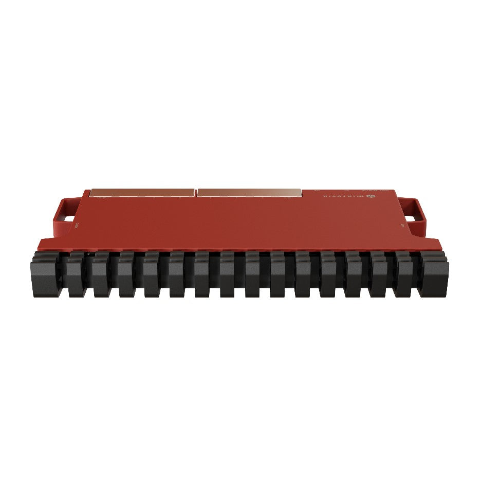 MIKROTIK Dual-core ARM CPU, Indoor Wifi Router L009UiGS – Empire Online ...