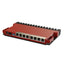 MIKROTIK Dual-core ARM CPU, Indoor Wifi Router L009UiGS