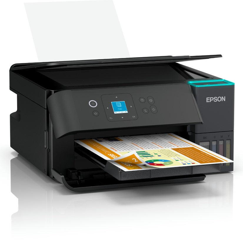 EPSON InkTank L4360 Wi-Fi Duplex Printer | Epson Tanzania