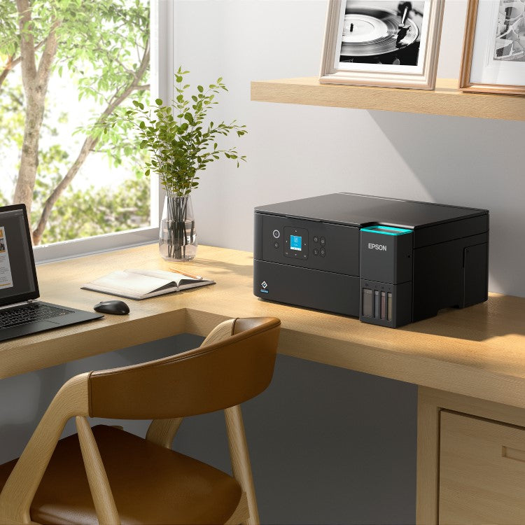 EPSON InkTank L4360 Wi-Fi Duplex Printer | Epson Tanzania