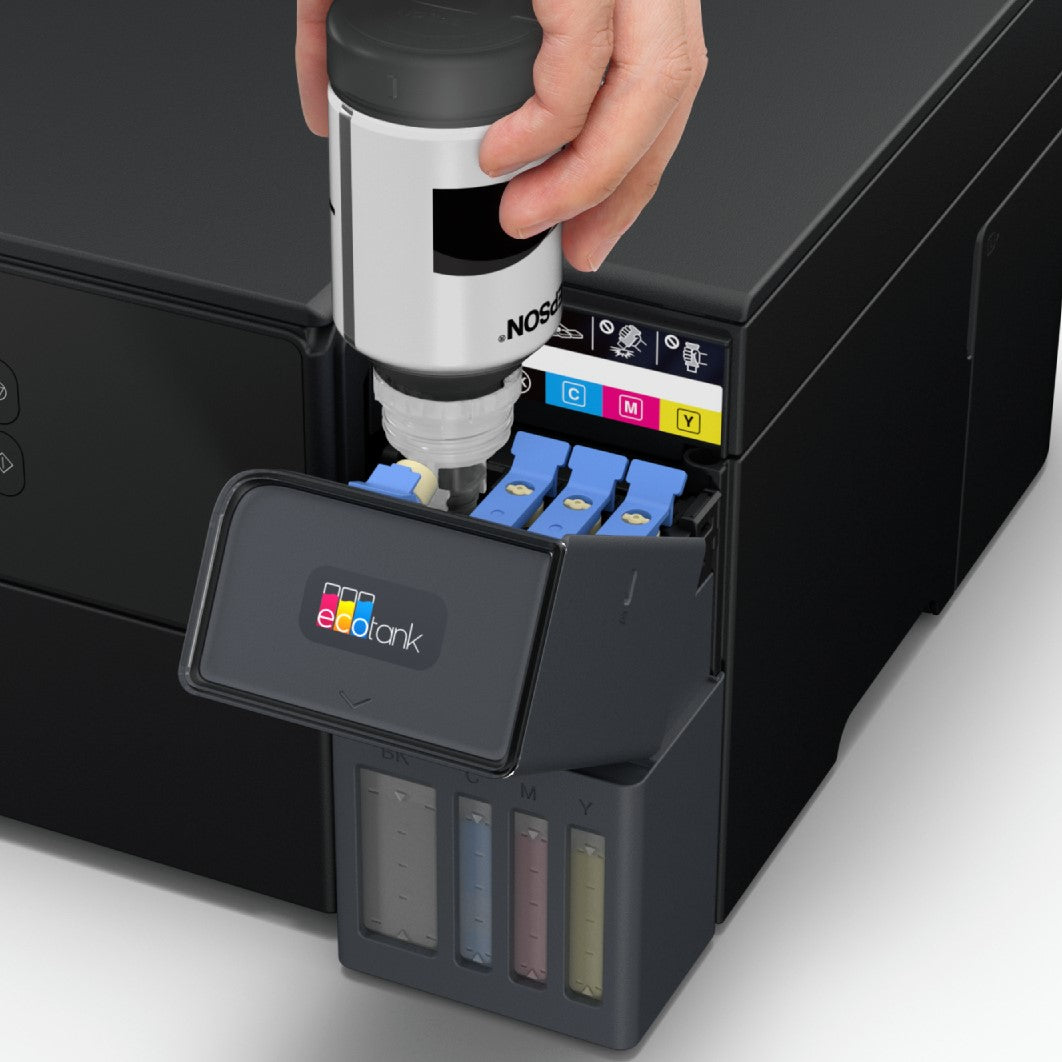 EPSON InkTank L4360 Wi-Fi Duplex Printer | Epson Tanzania