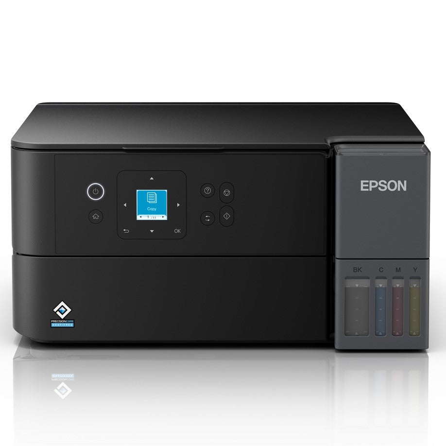 EPSON InkTank L4360 Wi-Fi Duplex Printer | Epson Tanzania