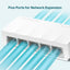 TP-LINK LS1005 5-Port 10/100Mbps Desktop Switch in Dar Tanzania