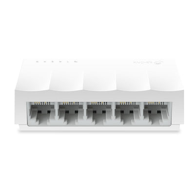 TP-LINK LS1005 5-Port 10/100Mbps Desktop Switch in Dar Tanzania