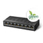 TP-LINK LS1008G 8-Port 10/100/1000 Mbps Desktop Switch in Dar Tanzania