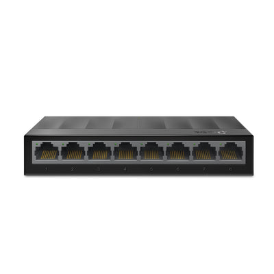 TP-LINK LS1008G 8-Port 10/100/1000 Mbps Desktop Switch in Dar Tanzania