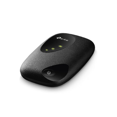 TP-LINK M7000 4G LTE Mobile Wi-Fi | Wi-Fi router in Dar Tanzania