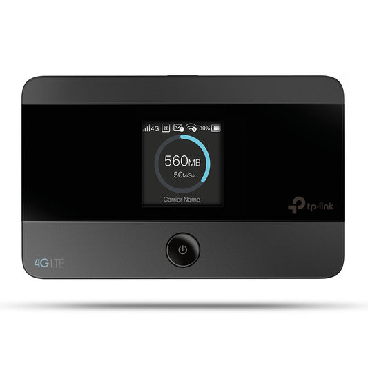 TP-LINK M7350 4G LTE Mobile Wi-Fi | Wi-Fi router in Dar Tanzania