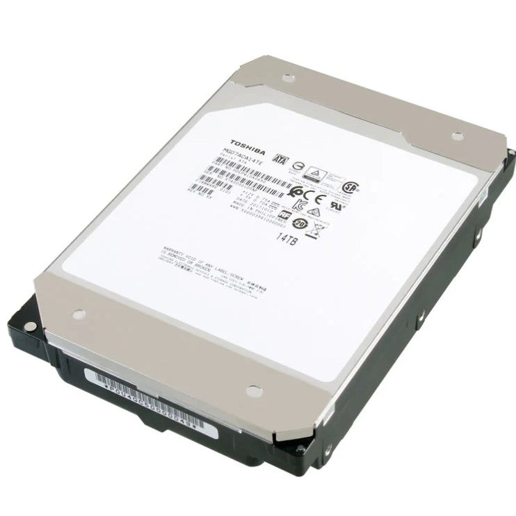 Seagate 12TB SATA Enterprise MG07ACA Hard Drive in Dar Tanzania