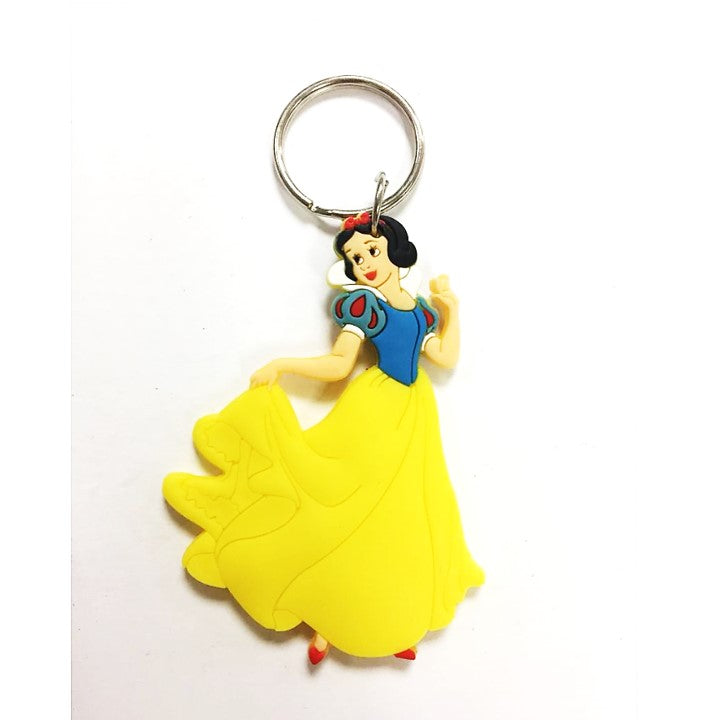 Snow white Princess Keychain | Keychains In Dar Tanzania