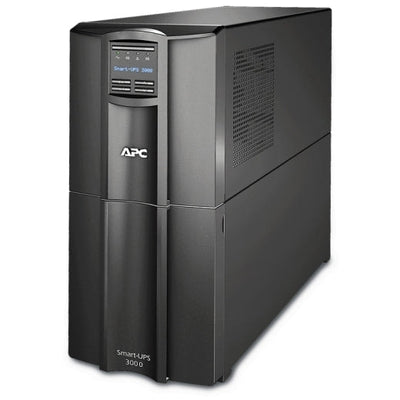 APC Smart-UPS 3kVA 3000va SMT3000IC | APC UPS In Dar Tanzania