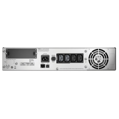 APC Smart-UPS 1000VA Rackmount SMT1000RMI2U | Apc UPS in Dar Tanzania