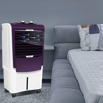 HINDWARE Spectra 24L Air Cooler | Portable air cooler in Dar Tanzania