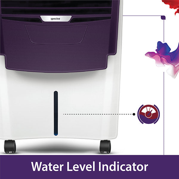 HINDWARE Spectra 24L Air Cooler | Portable air cooler in Dar Tanzania