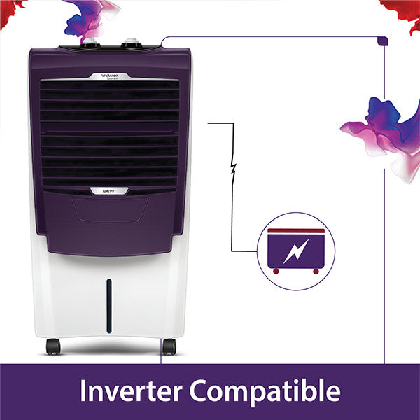 HINDWARE Spectra 24L Air Cooler | Portable air cooler in Dar Tanzania