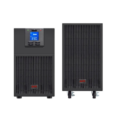 APC Easy UPS SRV 6kva 6000VA 230V with External Battery Pack srv6kil