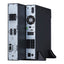 APC Easy UPS On-Line, 1kVA/ 1000VA, Extended Runtime, SRVL1KRILRK