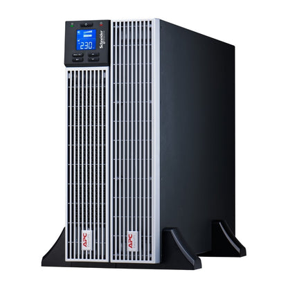 APC Easy UPS On-Line, 3kVA/ 3000VA, Extended Runtime, SRVL3KRILRK